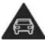 ZTE A910 - For Your Safety - 1