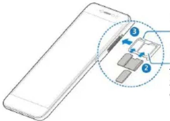 ZTE A910 - WARNUNG! - 2