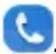 ZTE A910 - Place a Call by Dialing - 1