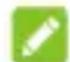 ZTE A910 - Adjust Widget Size - 1