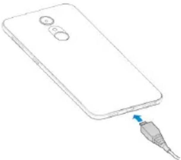ZTE A910 - POZOR: - 1
