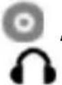 ZTE A910 - Notification Icons - 9