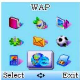 ZTE A16 - WAP - 1