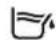 CANDY GO DC 58GF-12 - The ◦ Indicator is on... - 1