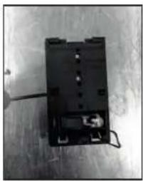 CANDY CH64BVT/1 - ELEKTROMOS CSATLAKOZÁS - 4