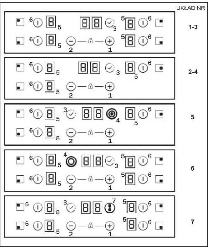 UKŁAD NR 1-3 6 5 8 3 5 6 5 6 5 6 5 6 5 6 5 6 5 6 5 6 5 6 5 6 5 6 5 6 5 6 5 6 5 6 5 6 5 6 5 6 5 6 5 6 5 6 5 6 5 6 5 6 5 6 5 5 6 2-4 6 5 8 3 8 3 5 6 5 6 5 6 5 6 5 6 5 6 5 6 5 6 5 6 5 6 5 6 5 6 5 6 2-4 6 5 8 3 8 3 4 8 1 6 6 5 8 3 - - - + + + + + + + + + + + + + + + + + + + + + + + + + + + + + + + + + + + + + + + + + + + + + + + + + + + + + + + + + + + + + + + + + + + + + + + + + + + + + + + + + + + + + + + + + + + + + + + + + + + + + UKŁAD NR 6 4 8 3 5 6 5 6 5 6 5 6 5 6 5 6 5 6 5 6 5 6 5 6 5 6 5 6 5 6 5 6 5 6 5 6 5 6 5 6 5 6 5 6 5 6 5 6 5 6 5 6 5 6 5 7 8 1 9 10 11 12 13 14 15 16 17 18 19 20 21 22 23 24 25 26 27 28 29 30 31 32 33 34 35 36 37 38 39 40 41 42 43 44 45 46 47 48 49 50