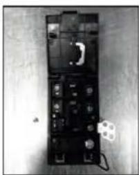CANDY CH64BVT/1 - INSTALLAZIONEAFILO - 2