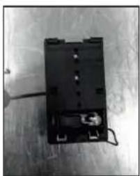 CANDY CH64BVT/1 - INSTALLAZIONEAFILO - 1