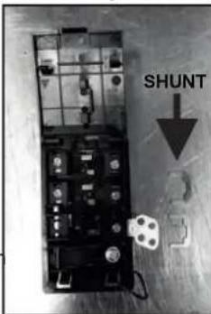 SHUNT