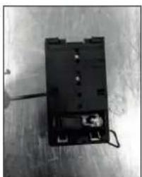CANDY CH64BVT/1 - ЕЛЕКТРИЧЕСКО СВЪРЗВАНЕ - 4