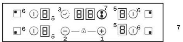 6 1 5 3 8 8 7 5 8 1 6 6 1 5 - - + 5 8 1 6 2 1