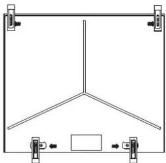 CANDY CH64BVT/1 - ELEKTRICKÉ PŘIPOJENÍ - 4