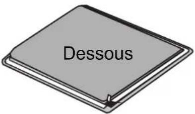 Dessous