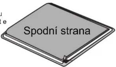Spodní strana