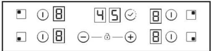 Cropped image showing a grid of numbered icons with symbols, likely representing UI or status indicators.
