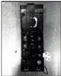 CANDY CH64BVT/1 - INSTALLAZIONEAFILO - 4