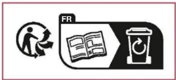 FR book
