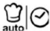 CANDY DIVO G25CB - Cuisson multi-étapes - 1
