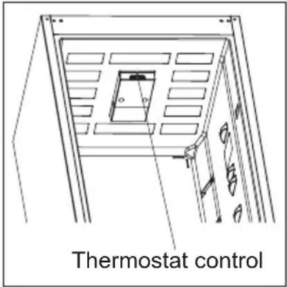 Thermostat control