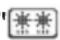 CANDY CMW 7117 DW RU - Defrost By Time - 2
