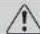 CANDY CDF615AX-37 - IMPORTANT - 1
