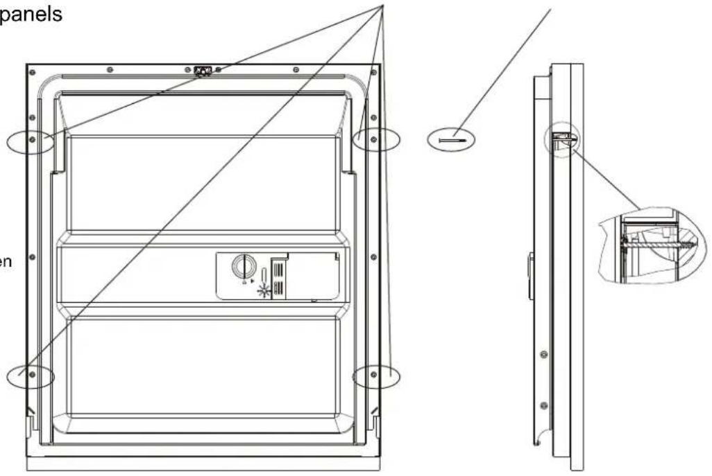 CANDY CDI 1D952 - 【Abbildung 4a】 - 2