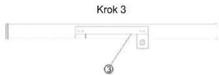 Krok 3 ③
