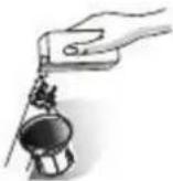 CANDY CDP 2L1049W-01 - Quick operation guide - 2