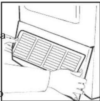 CANDY EVOC 770NBT-84 - Da Odstranite Kondenzator: - 1