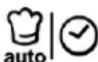 CANDY DIVO G25CC - MEHRSTUFIGES KOCHEN - 1