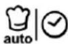 CANDY DIVO G25CC - COCINA EXPRESA - 1