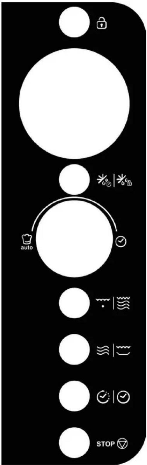 auto STOP