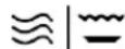 CANDY DIVO G25CR - CRISP GEBRATENE FUNKTION - 1