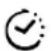 CANDY DIVO G25CR - FUNZIONE TIMER - 1
