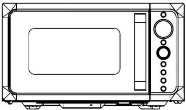 CANDY DIVO G25CR - Manuale d'istruzione - 1