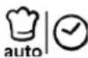 CANDY DIVO G25CR - MEHRSTUFIGES KOCHEN - 1