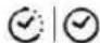 CANDY DIVO G25CR - - CLOCK/TIMER - 1