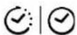 CANDY DIVO G25CR - - CLOCK/TIMER - 1