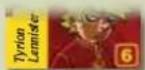 Asmodee Game of Thrones - Hand des Koenigs Erwachsenenspiel - Zugbeispiel - 31
