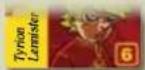 Asmodee Game of Thrones - Hand des Koenigs Erwachsenenspiel - Zugbeispiel - 19