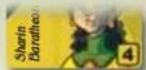 Asmodee Game of Thrones - Hand des Koenigs Erwachsenenspiel - Zugbeispiel - 18