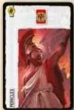 Asmodee 7 Wonders Leaders - f the Leaders - 14
