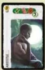 Asmodee 7 Wonders Leaders - "Expert" Variant for 2 Players - 4