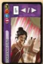 Asmodee 7 Wonders Leaders - Description of the Guilds - 2