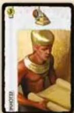 Asmodee 7 Wonders Leaders - f the Leaders - 24