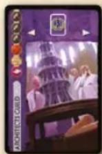 Asmodee 7 Wonders Leaders - Description of the Guilds - 4