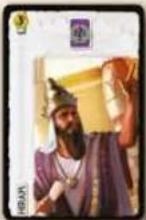 Asmodee 7 Wonders Leaders - f the Leaders - 16