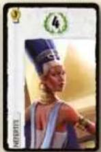 Asmodee 7 Wonders Leaders - f the Leaders - 19