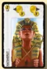 Asmodee 7 Wonders Leaders - f the Leaders - 4