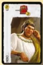 Asmodee 7 Wonders Leaders - f the Leaders - 5